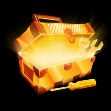 Golden Toolkit